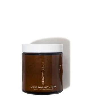 Micro Exfoliant   Mask