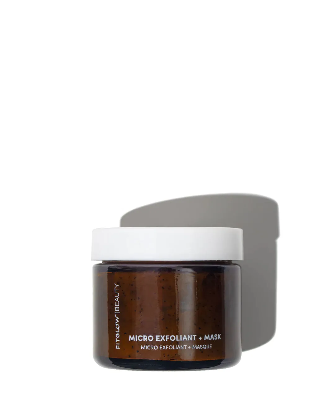 Micro Exfoliant   Mask