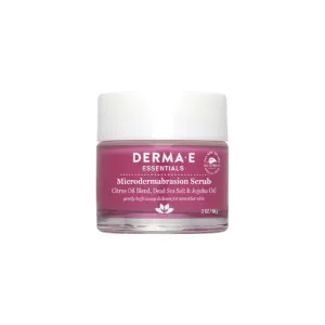 Microdermabrasion Scrub by Derma E, 56g