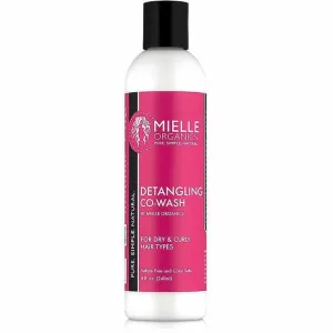 Mielle Organics: Detangling Co-Wash 8oz