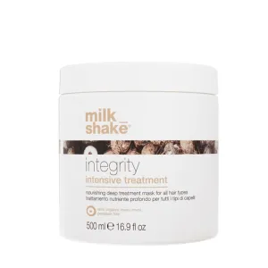 Milkshake integrity intensive treatment 500ML