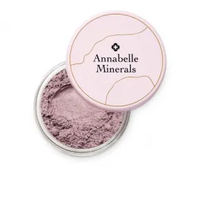 Mineral Eyeshadow - Cappuccino