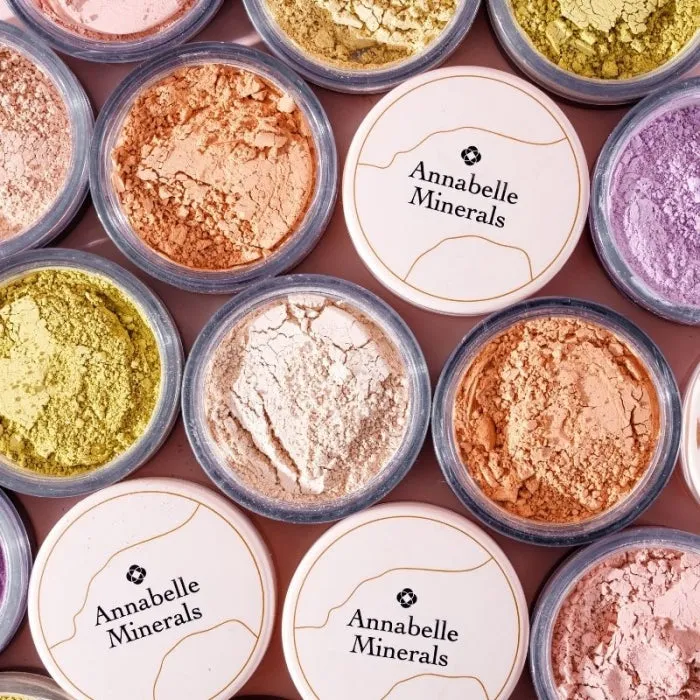 Mineral Eyeshadow - Ice Cream