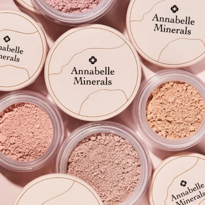 Mineral Eyeshadow - Ice Cream