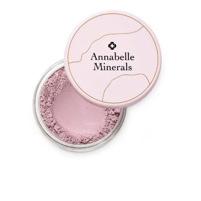 Mineral Eyeshadow - Ice Cream