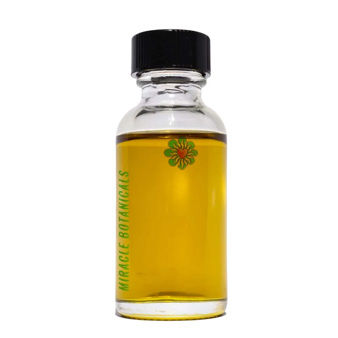 Moringa Seed Oil (Moringa Oleifera) Carrier Oil