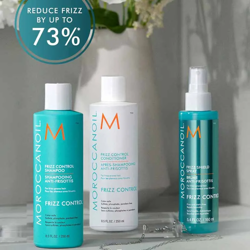 Moroccanoil Frizz Control Conditioner