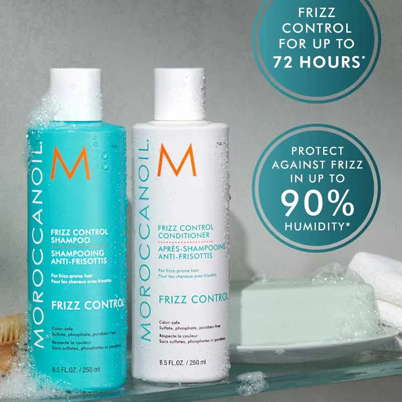 Moroccanoil Frizz Control Conditioner