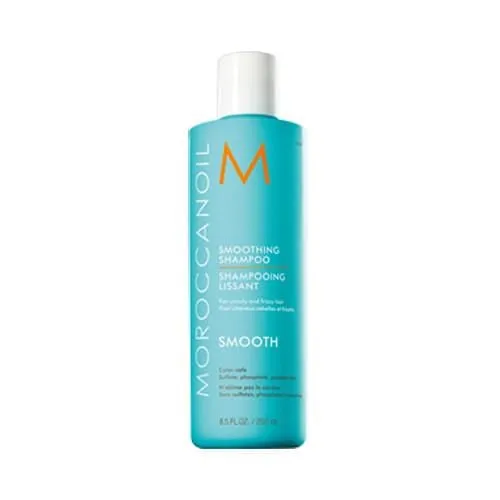 Moroccanoil Frizz Control Smoothing Shampoo 250ml