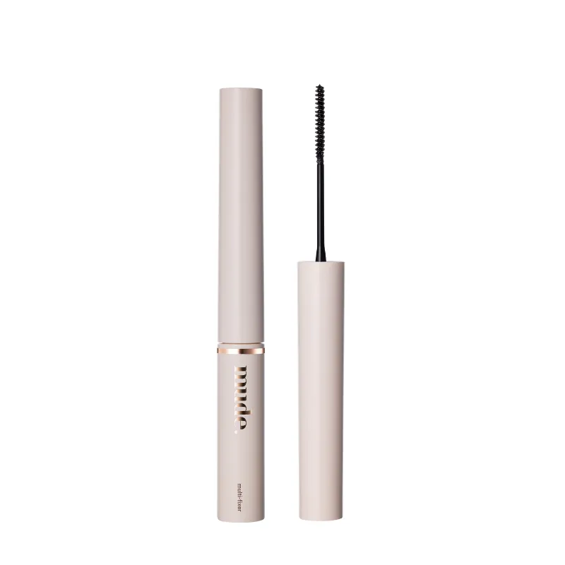 MUDE Inspire Multi-Fixer Waterproof Mascara (3ml)