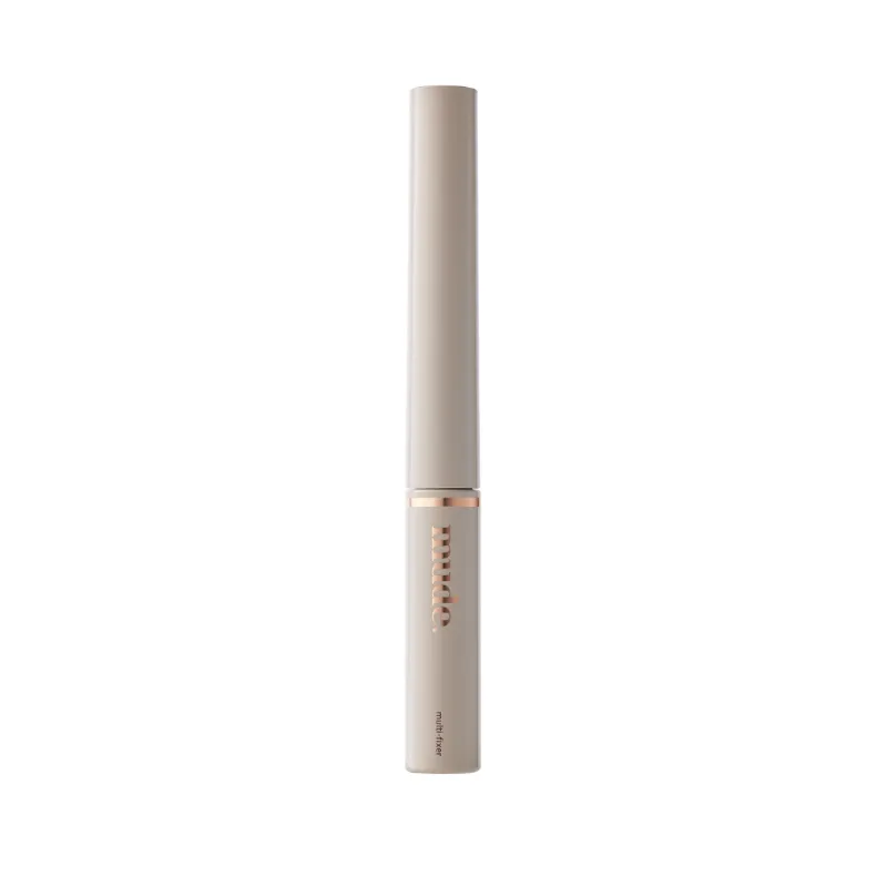 MUDE Inspire Multi-Fixer Waterproof Mascara (3ml)