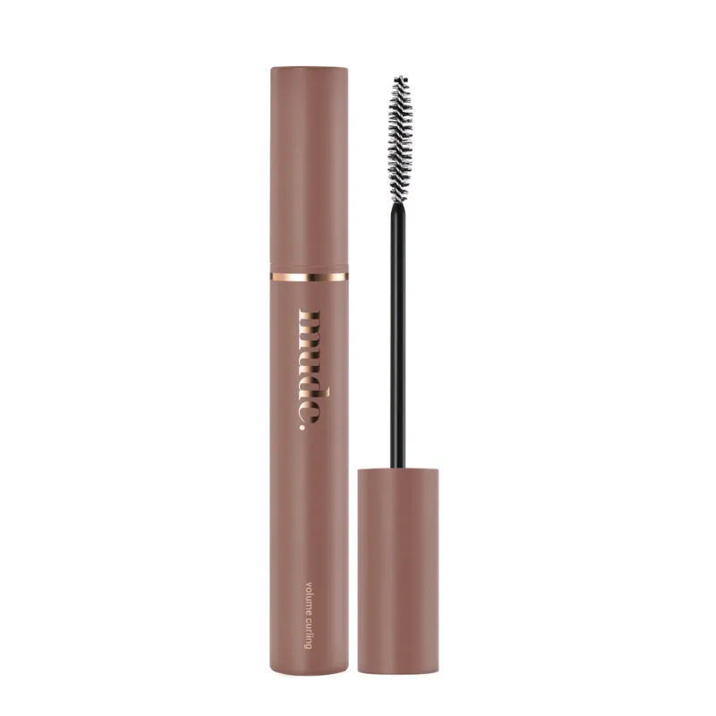 MUDE Inspire Volume Curling Super Waterproof Mascara (10ml)