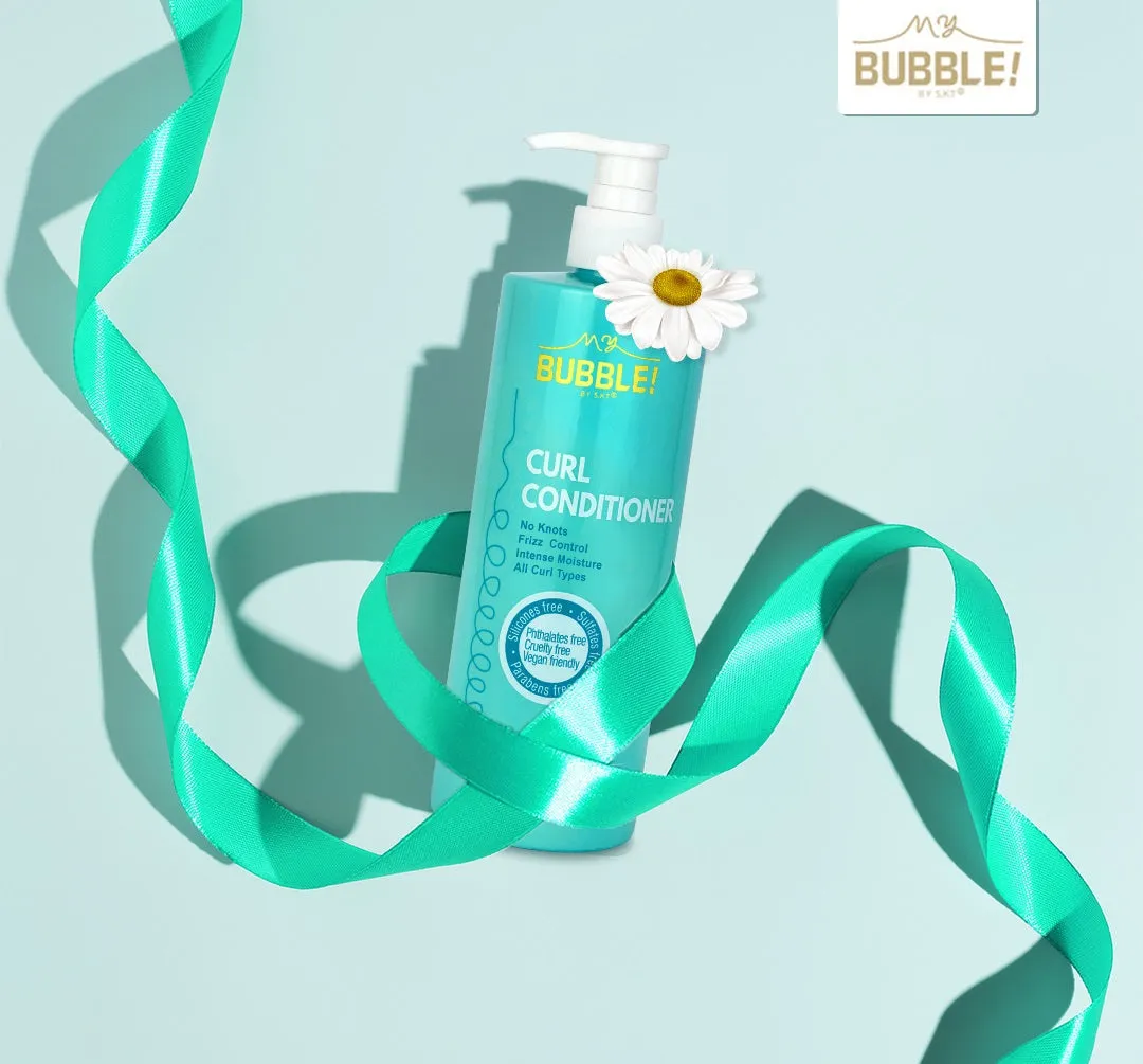 My Bubble! Curl Conditioner