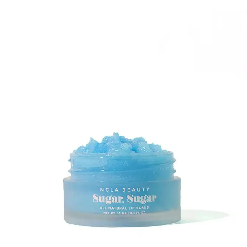 NCLA BEAUTY | Sugar, Sugar Lip Scrub