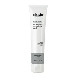 Nioxin Density Defend Anti-breakage Strengthening Mask - Protects Against Hair Breakage