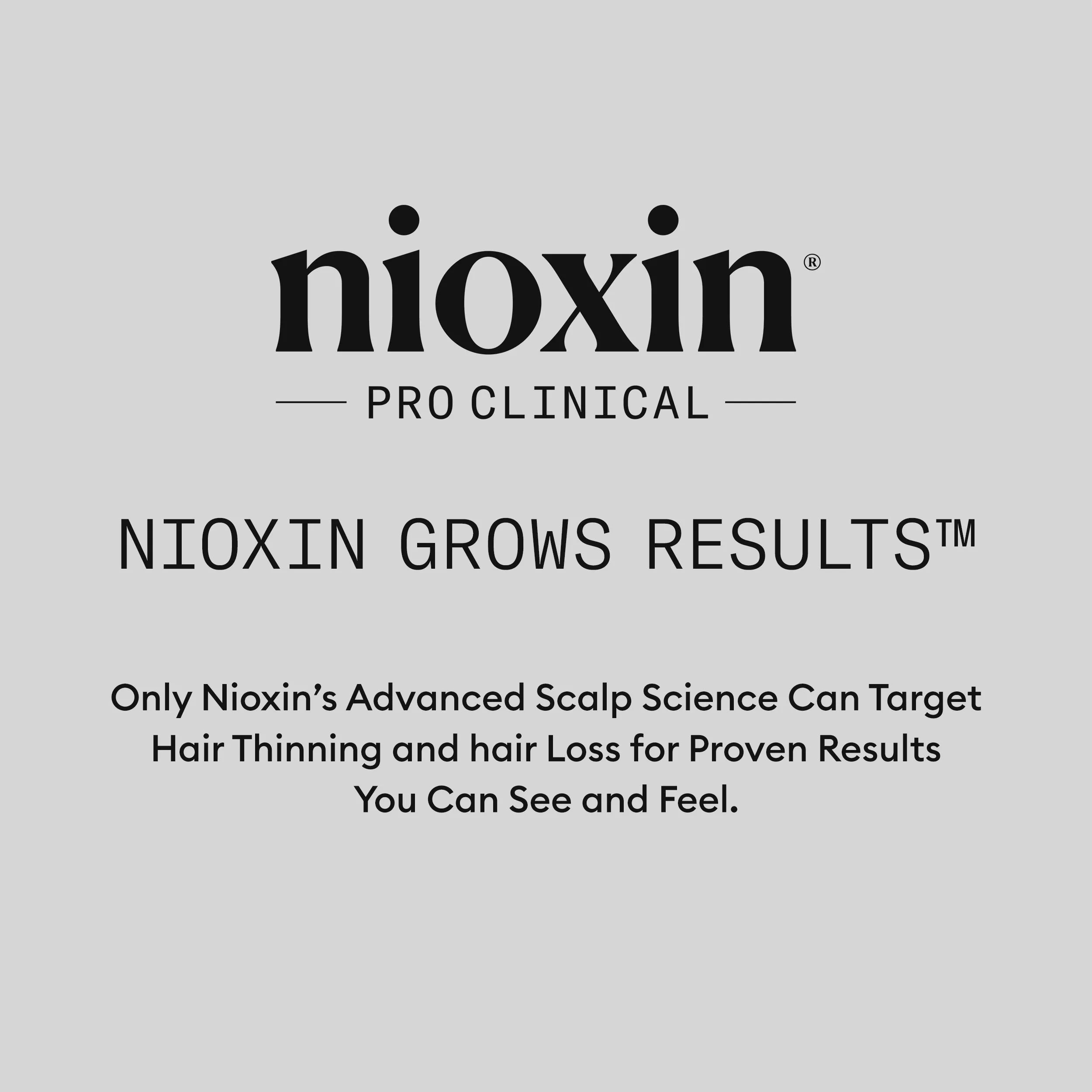 Nioxin Density Defend Anti-breakage Strengthening Mask - Protects Against Hair Breakage