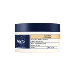 NOURISHMENT Ultra Nourishing Mask