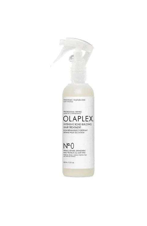 OLAPLEX Nº.0 INTENSIVE BOND BUILDING TREATMENT