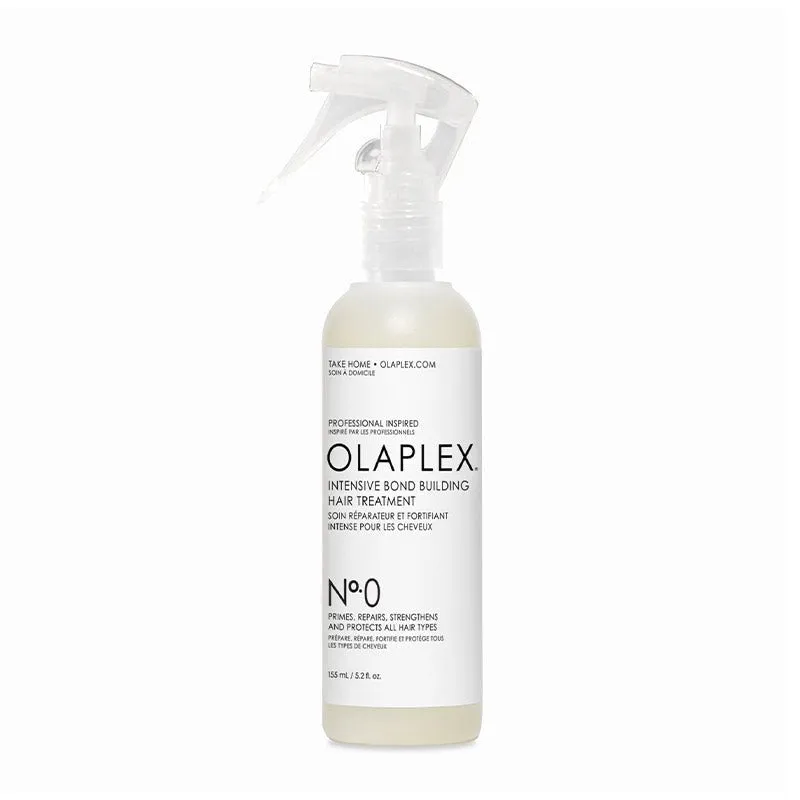 Olaplex No.0 Intensive Bond Building Hair Treatment