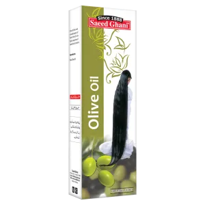 Olive Oil