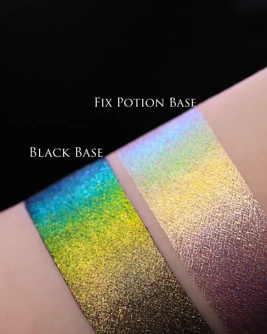 Opal Multichrome Pressed Eyeshadows