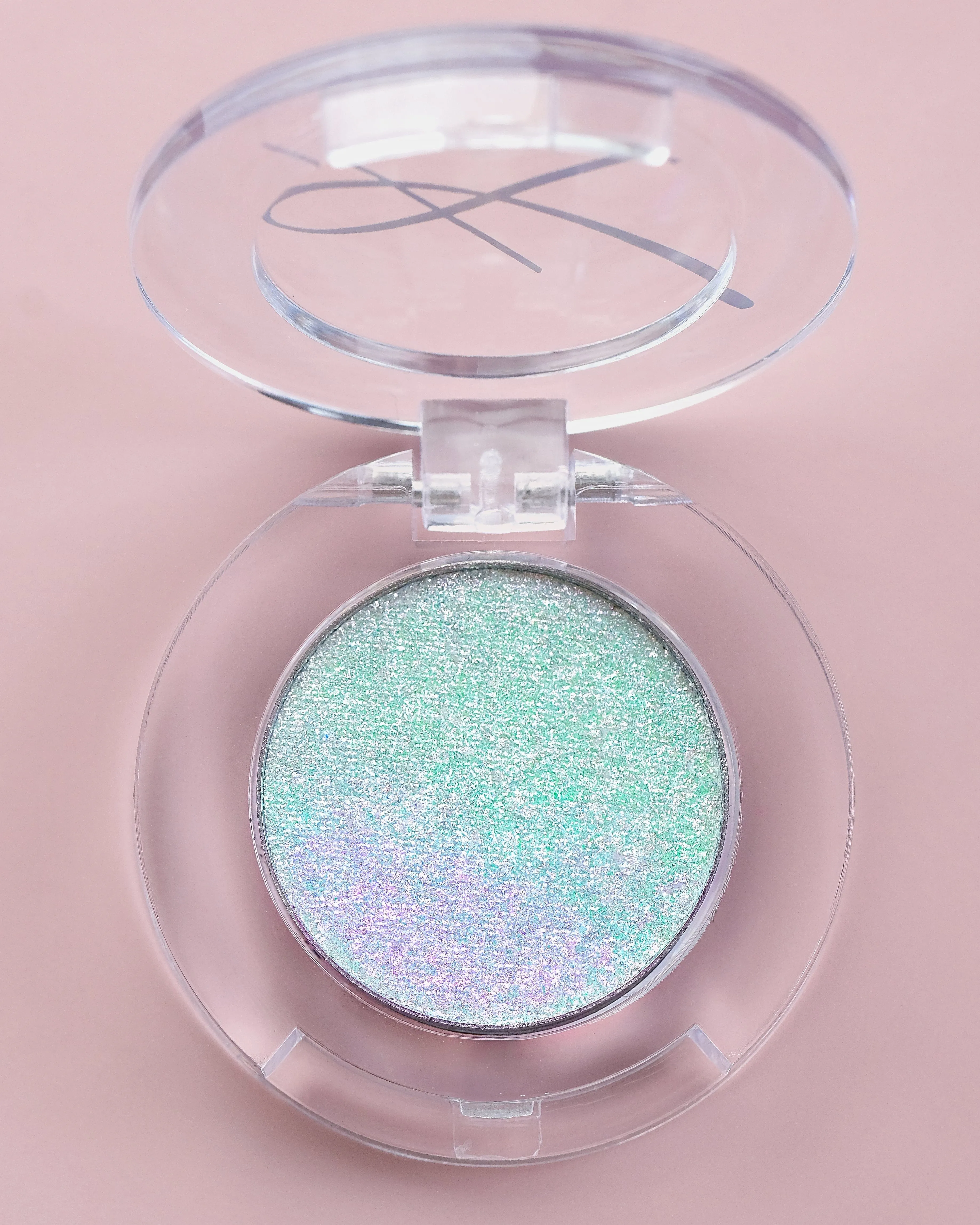 Opal Multichrome Pressed Eyeshadows