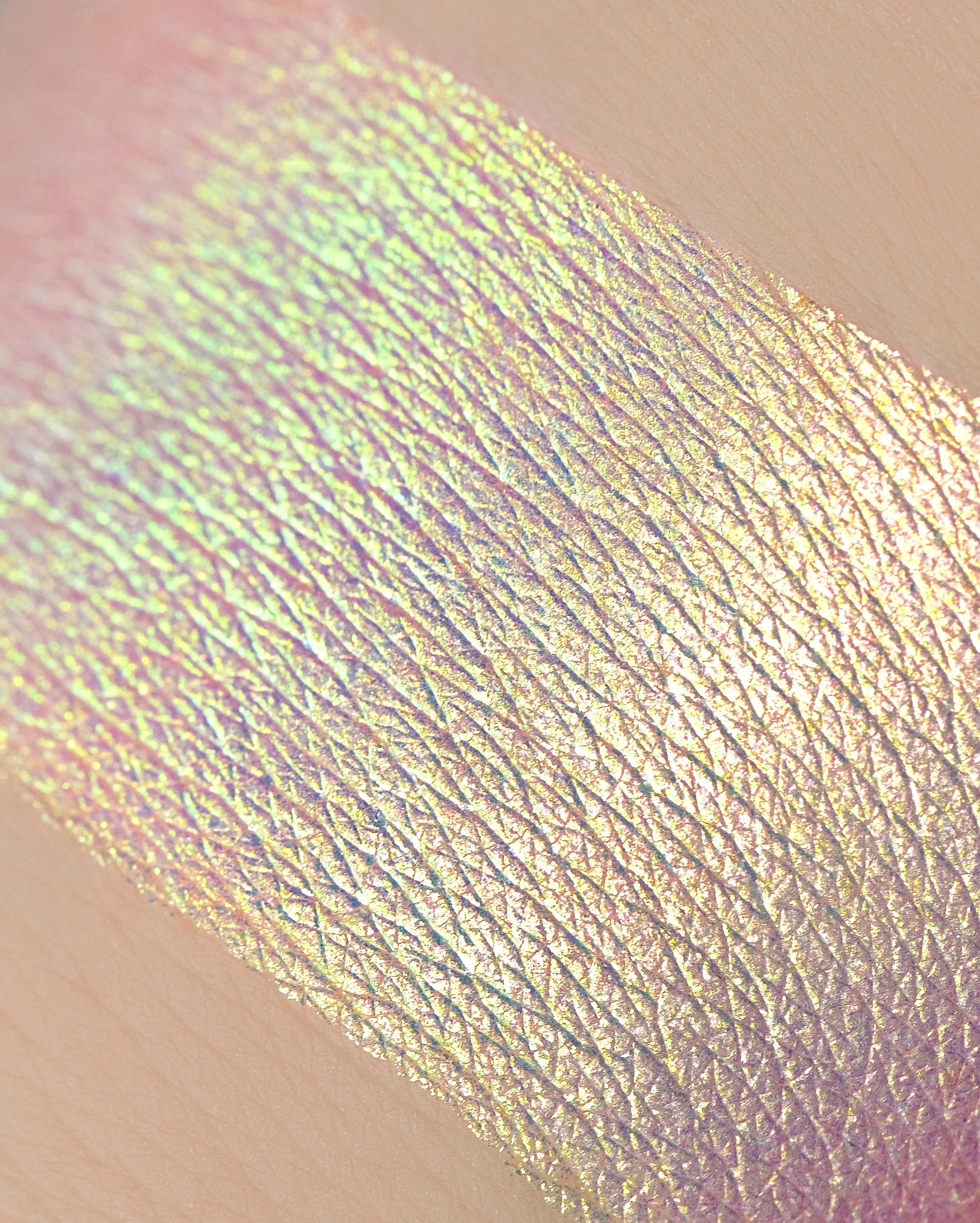 Opal Multichrome Pressed Eyeshadows