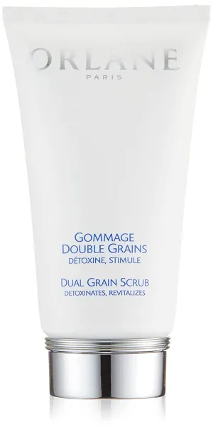 Orlane Dual Grain Scrub