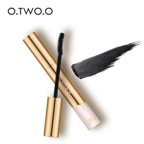 O.TWO.O 3D Mascara Lengthening Black Lash Eyelash Extension Eye Lashes