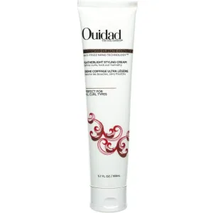 Ouidad Advanced Climate Control Featherlight Styling Cream