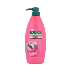 PALMOLIVE NATURALS INTENSIVE MOISTURE SHAMPOO 680ML