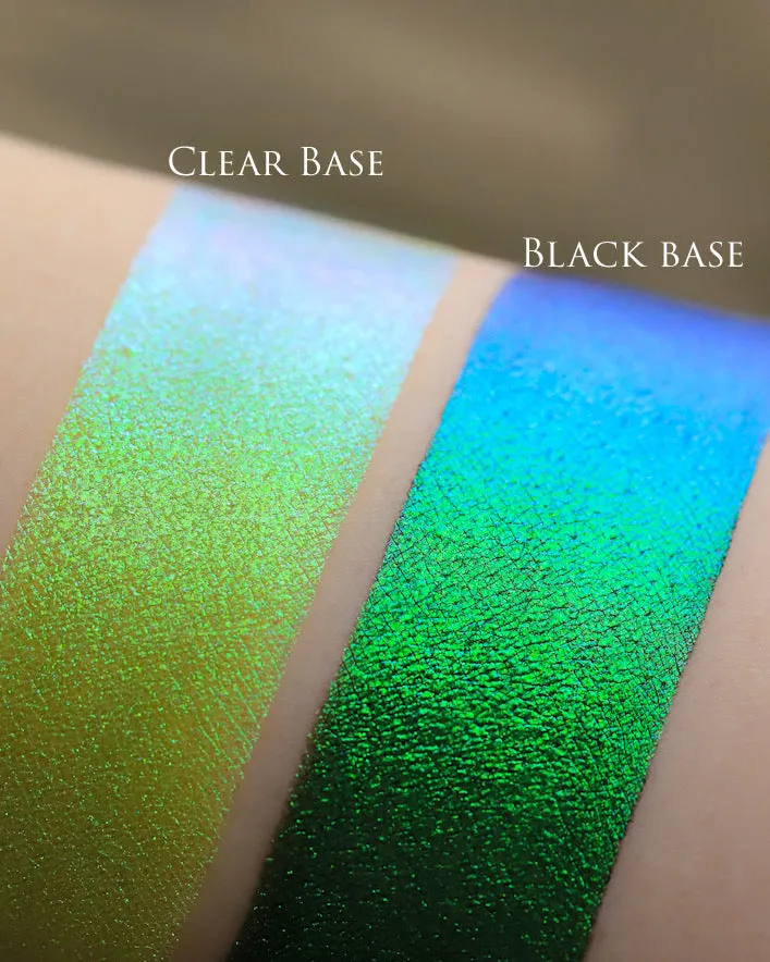 Pastel Duochrome Loose Eyeshadows