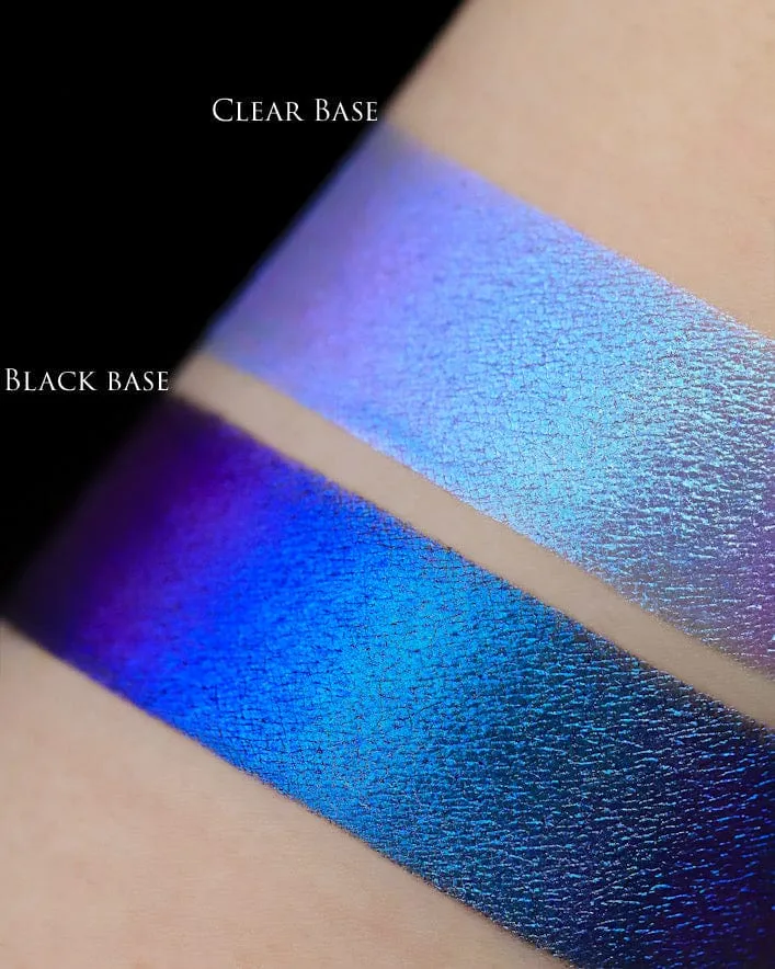 Pastel Duochrome Loose Eyeshadows