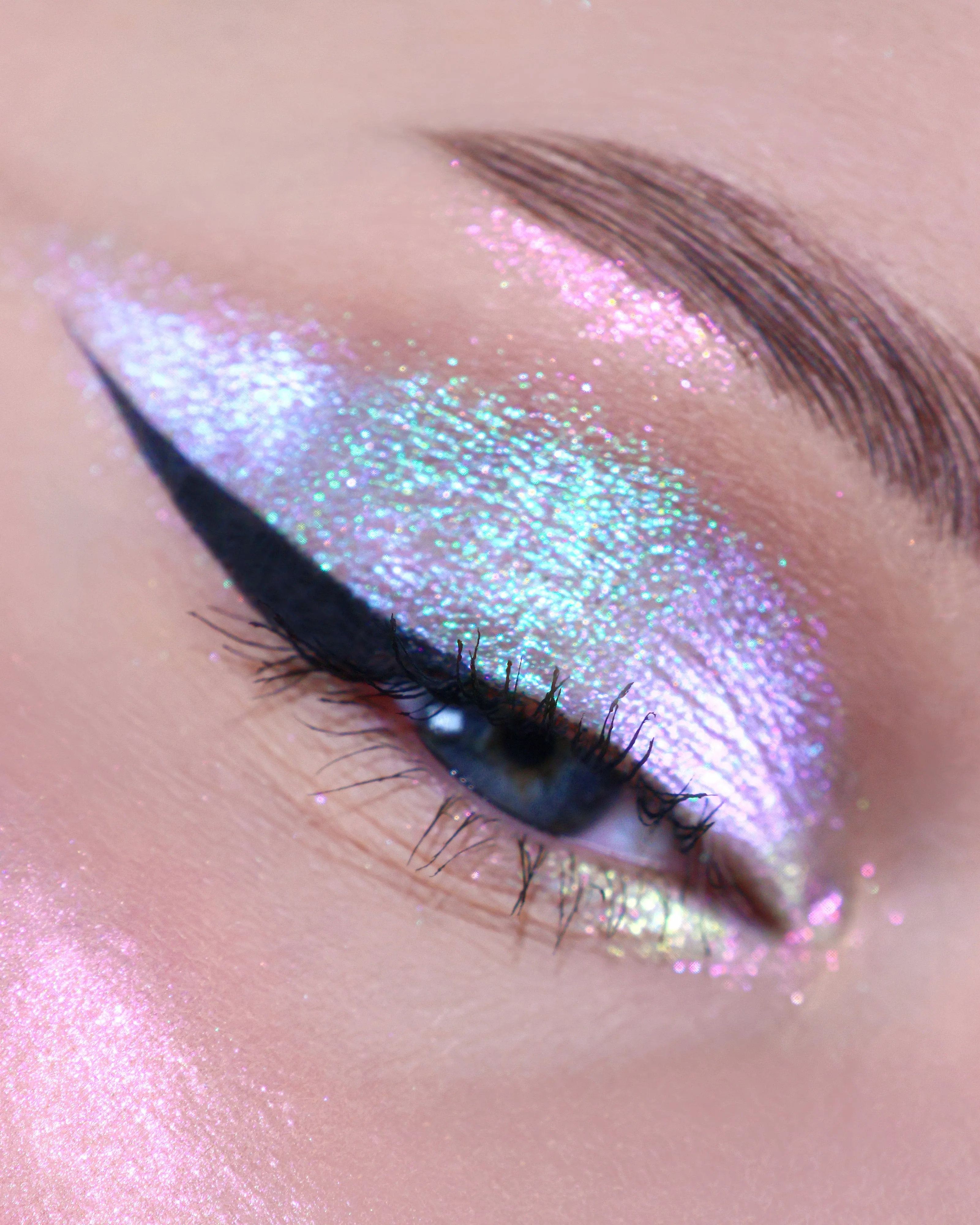 Pastel Duochrome Loose Eyeshadows