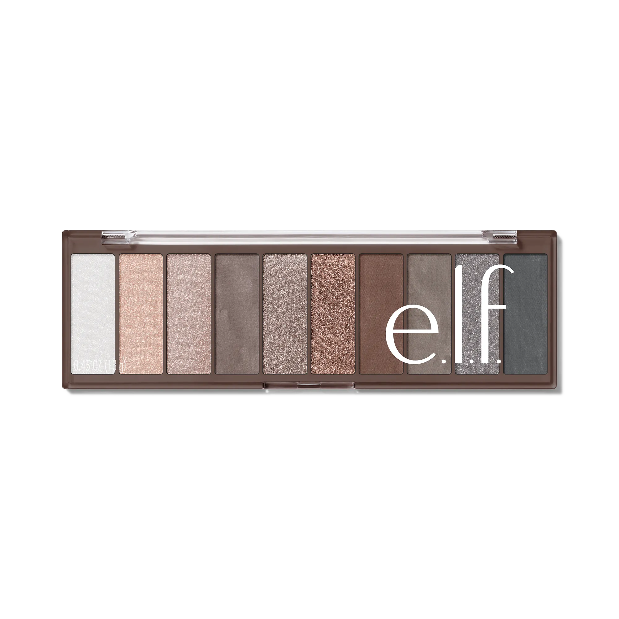 Perfect 10 Eyeshadow Palette