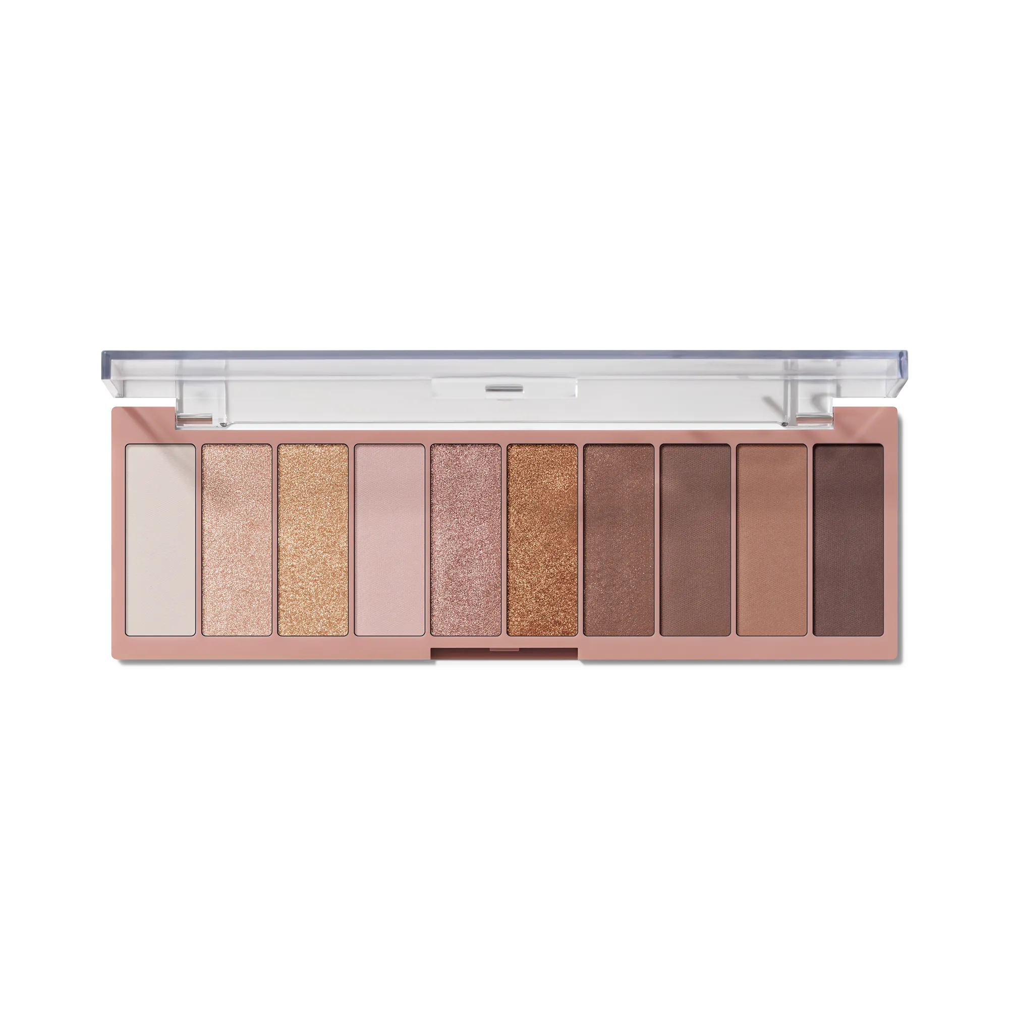 Perfect 10 Eyeshadow Palette