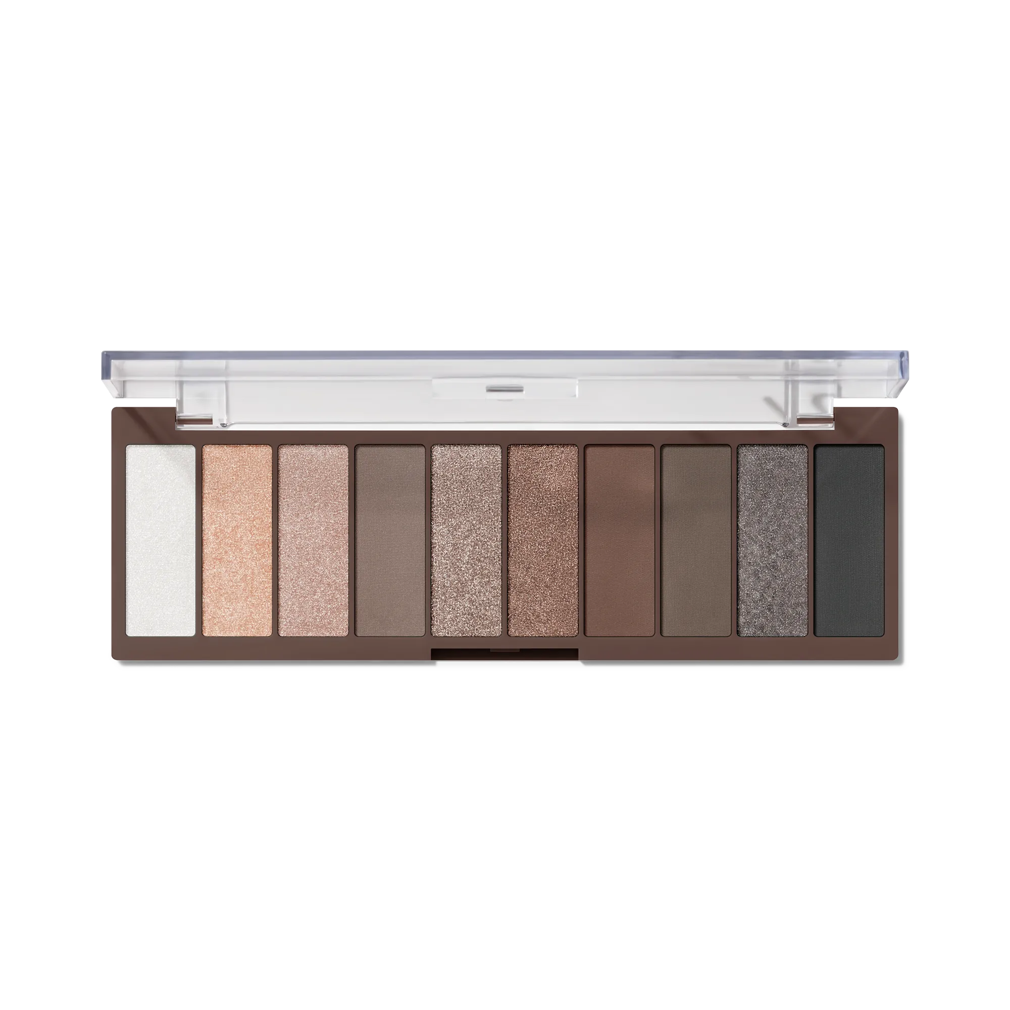 Perfect 10 Eyeshadow Palette