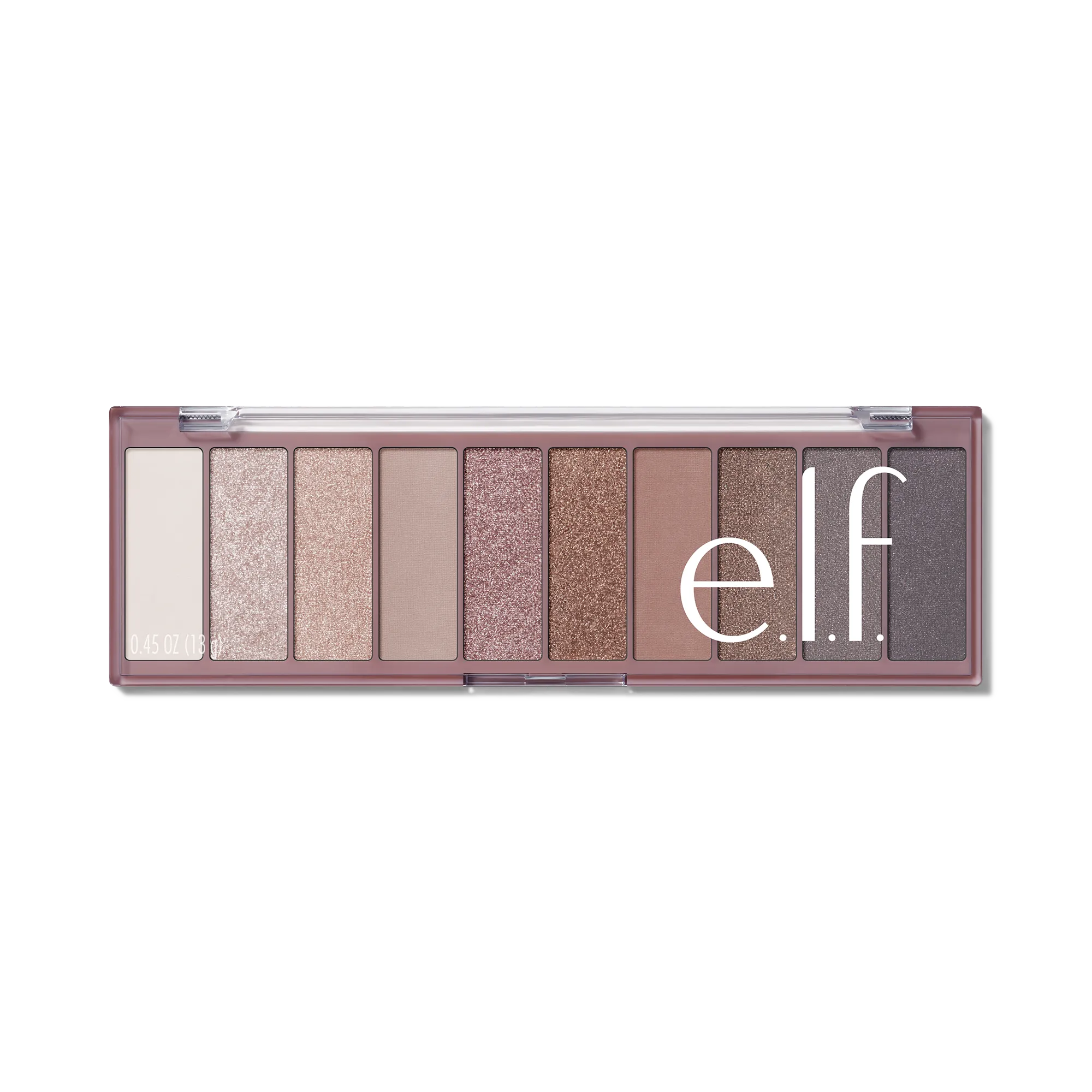 Perfect 10 Eyeshadow Palette