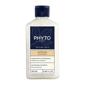 Phyto Nourishment Nourishing Shampoo