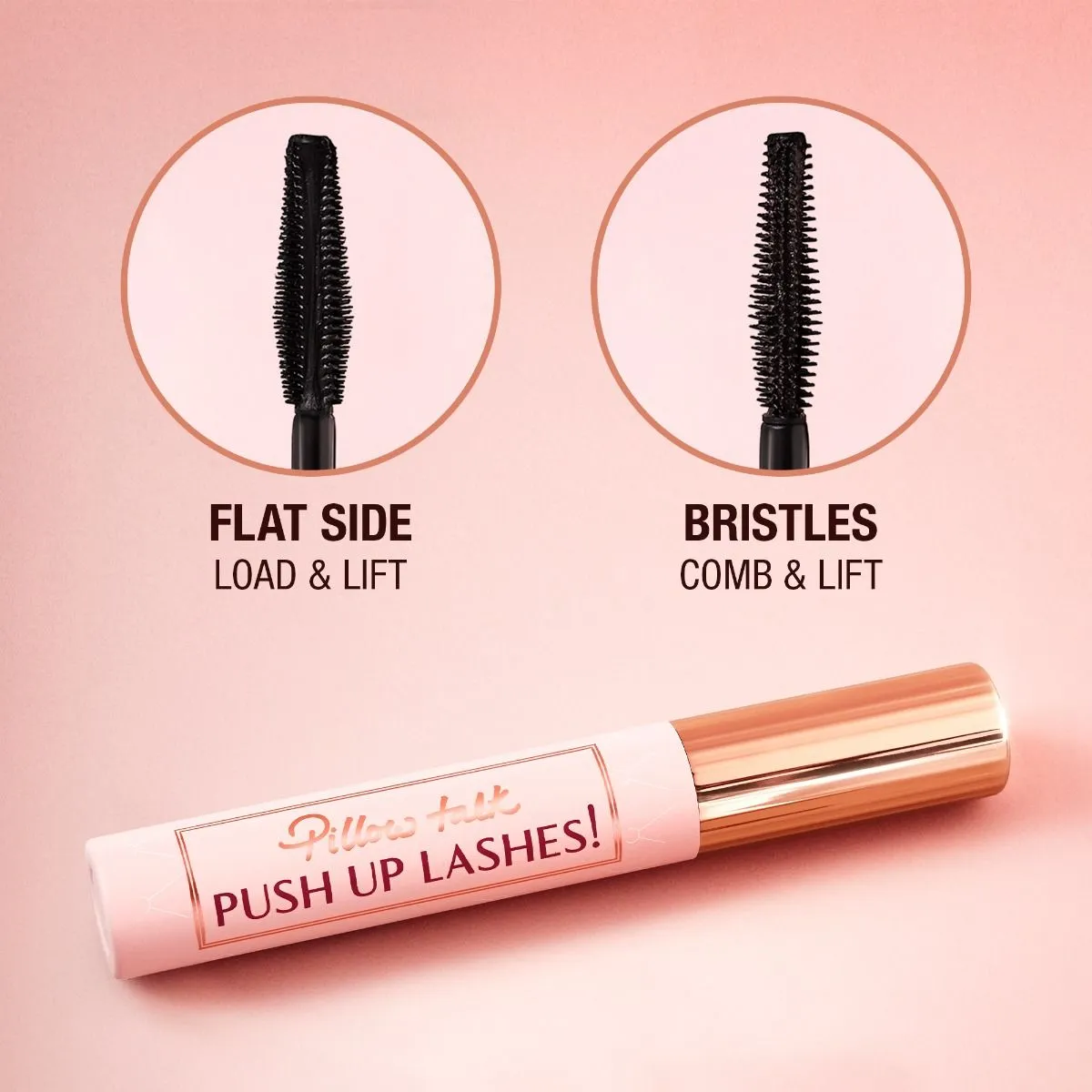 Pillow Talk Push Up Lashes