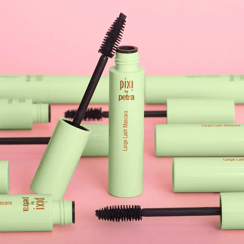 Pixi Lengthening & Volumising Large Lash Mascara