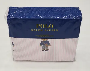 Polo Ralph Lauren Full Size Bed Sheets