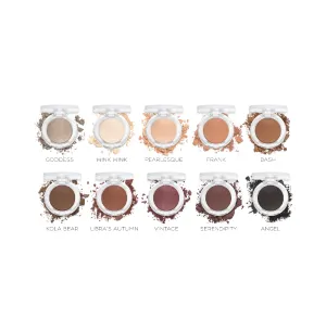 Prime Pack Eye Shadow Collection