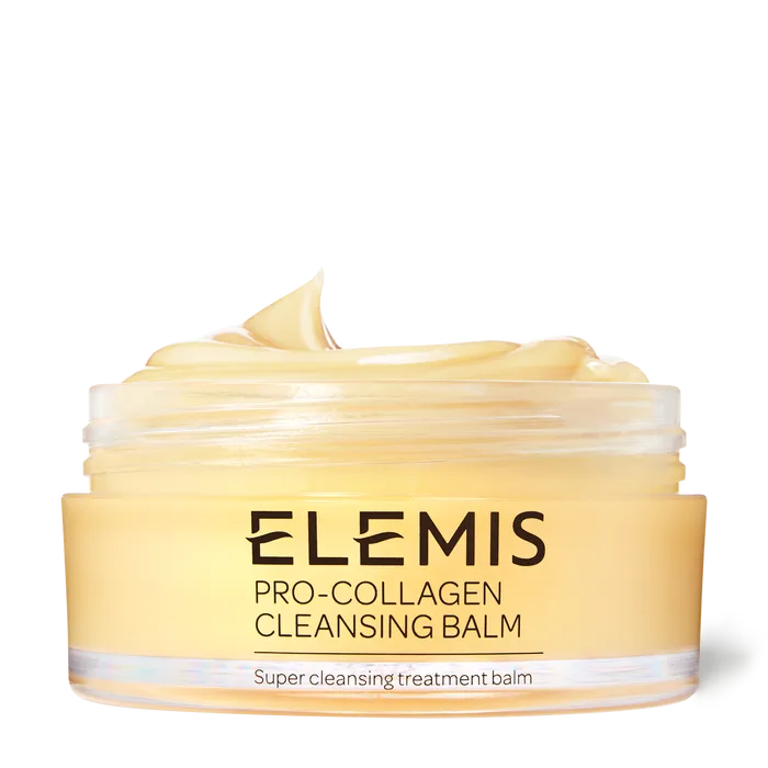 Pro-Collagen Cleansing Balm