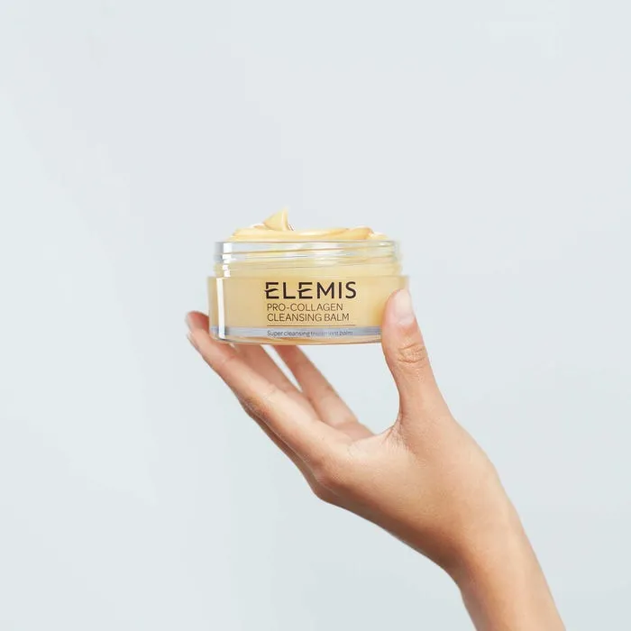 Pro-Collagen Cleansing Balm