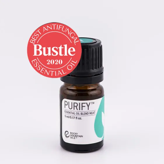 Purify Essential Oil Blend