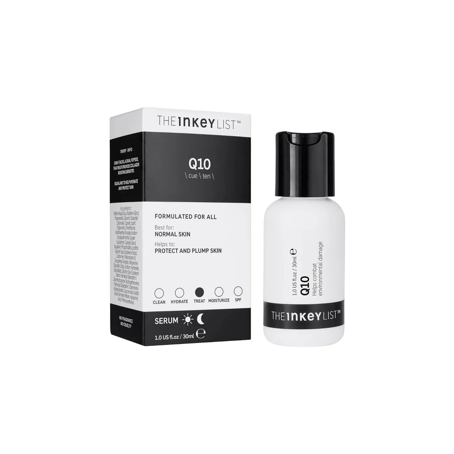 Q10 Serum - 30ml