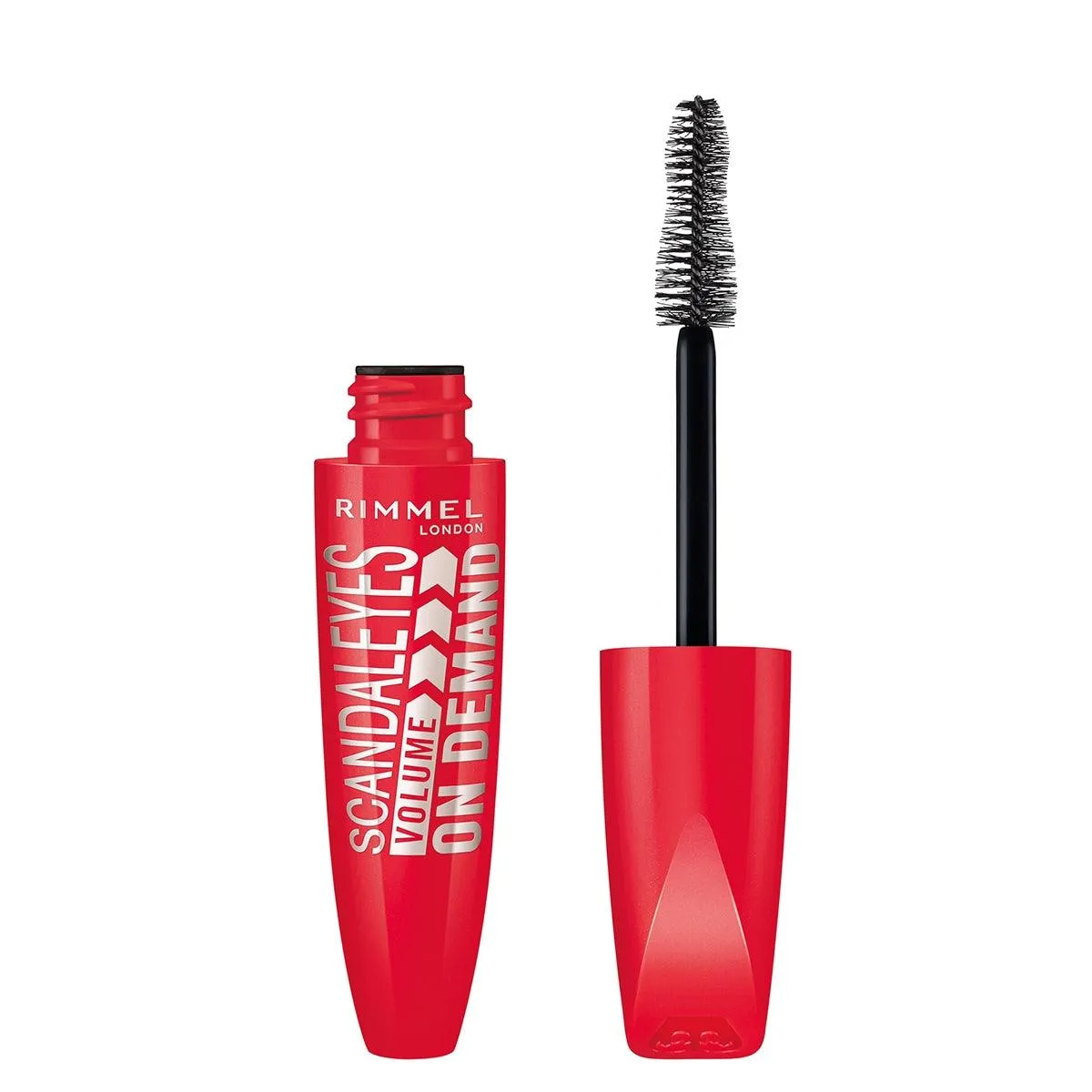 Rimmel London SCANDALEYES VOLUME ON DEMAND MASCARA