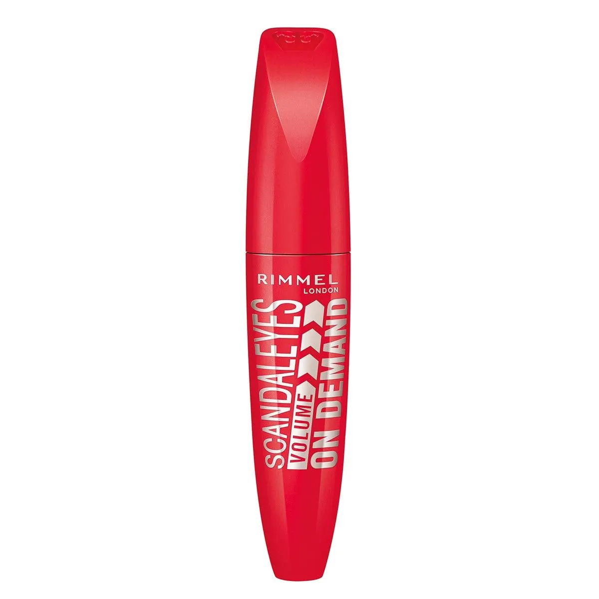 Rimmel London SCANDALEYES VOLUME ON DEMAND MASCARA