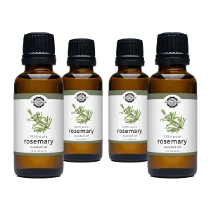 Rosemary Essential Oil